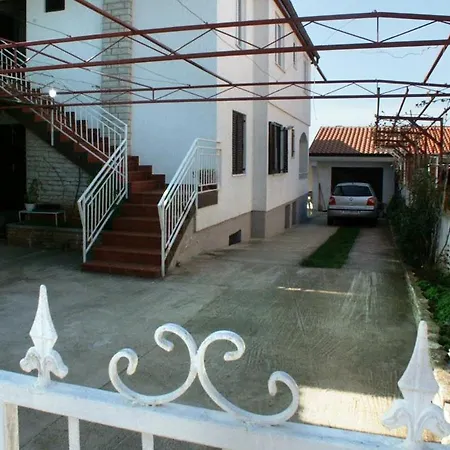 With A Parking Space Peroj, Fazana - 2234 Peroj